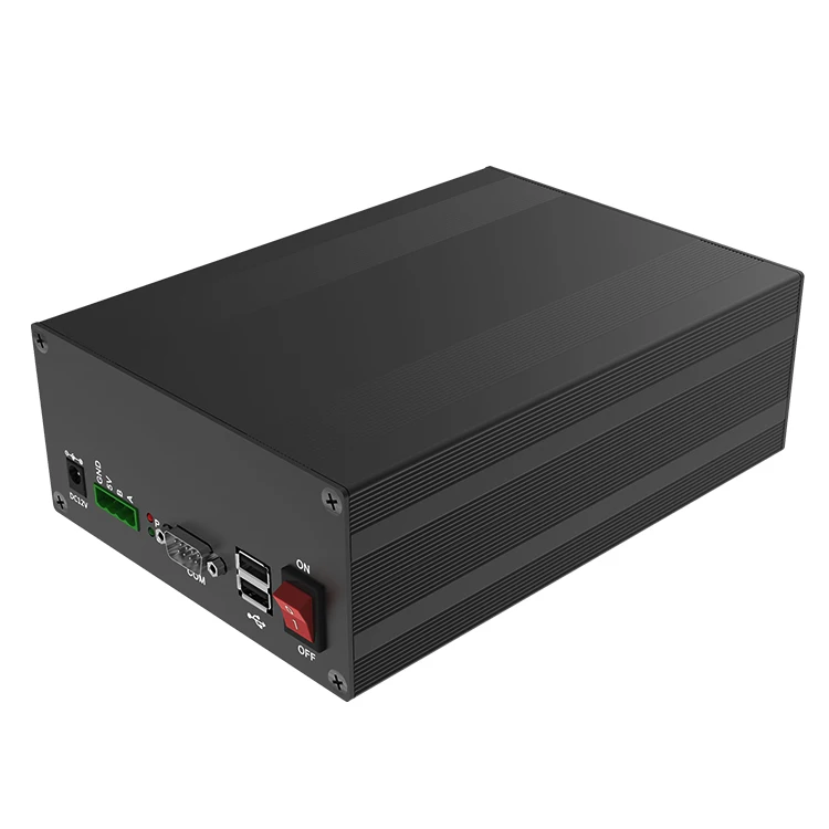 Yonggu H28 145*68 мм изготовленный на заказ сетке солнечной энергии коробка низкочастотный транспортное средство для активного отдыха металлический корпус из
