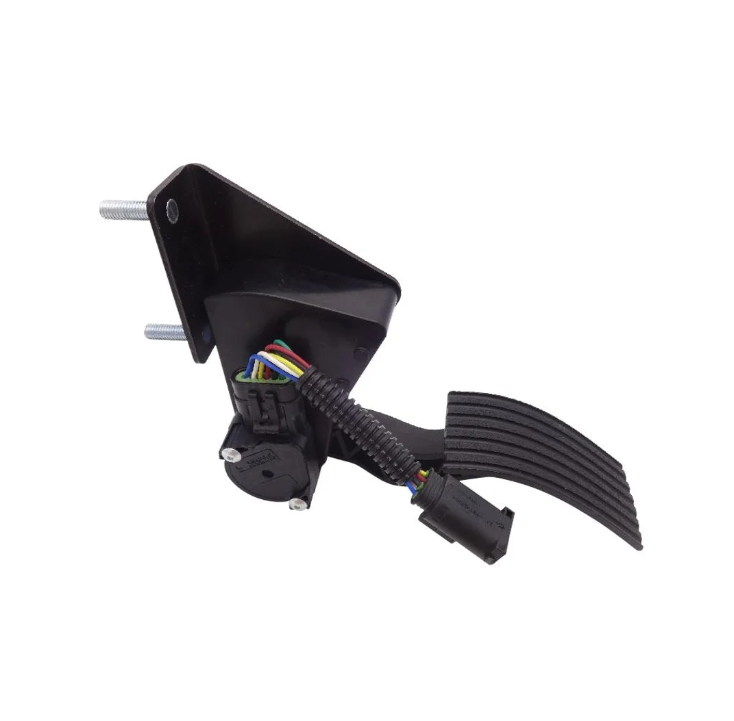 KAMAZ Truck Electronic Accelerator Pedal OEM 402586 135099 134974 WM542 61000N0-61SD-00