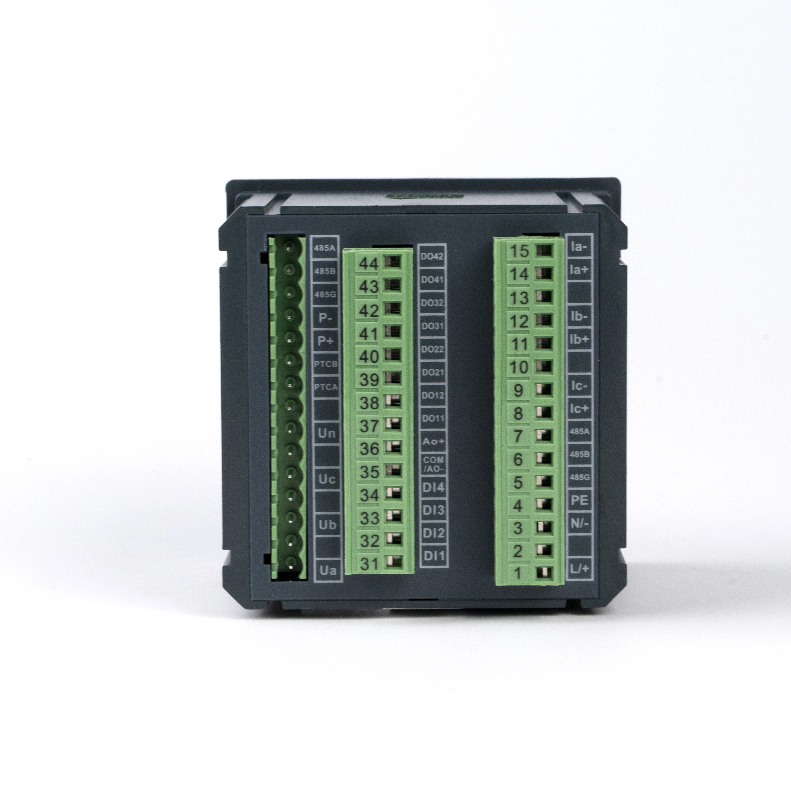  Трансформатор тока Modbus-RTU низковольтный с умным электродвигателем переменного программируемый цифровой защитный
