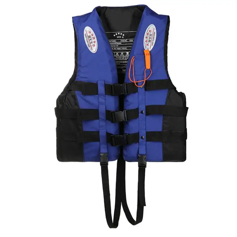 Trending Products High Quality Kids Life Vest Fishing Life Jacket Wholesale Vest For Camping And Swimming