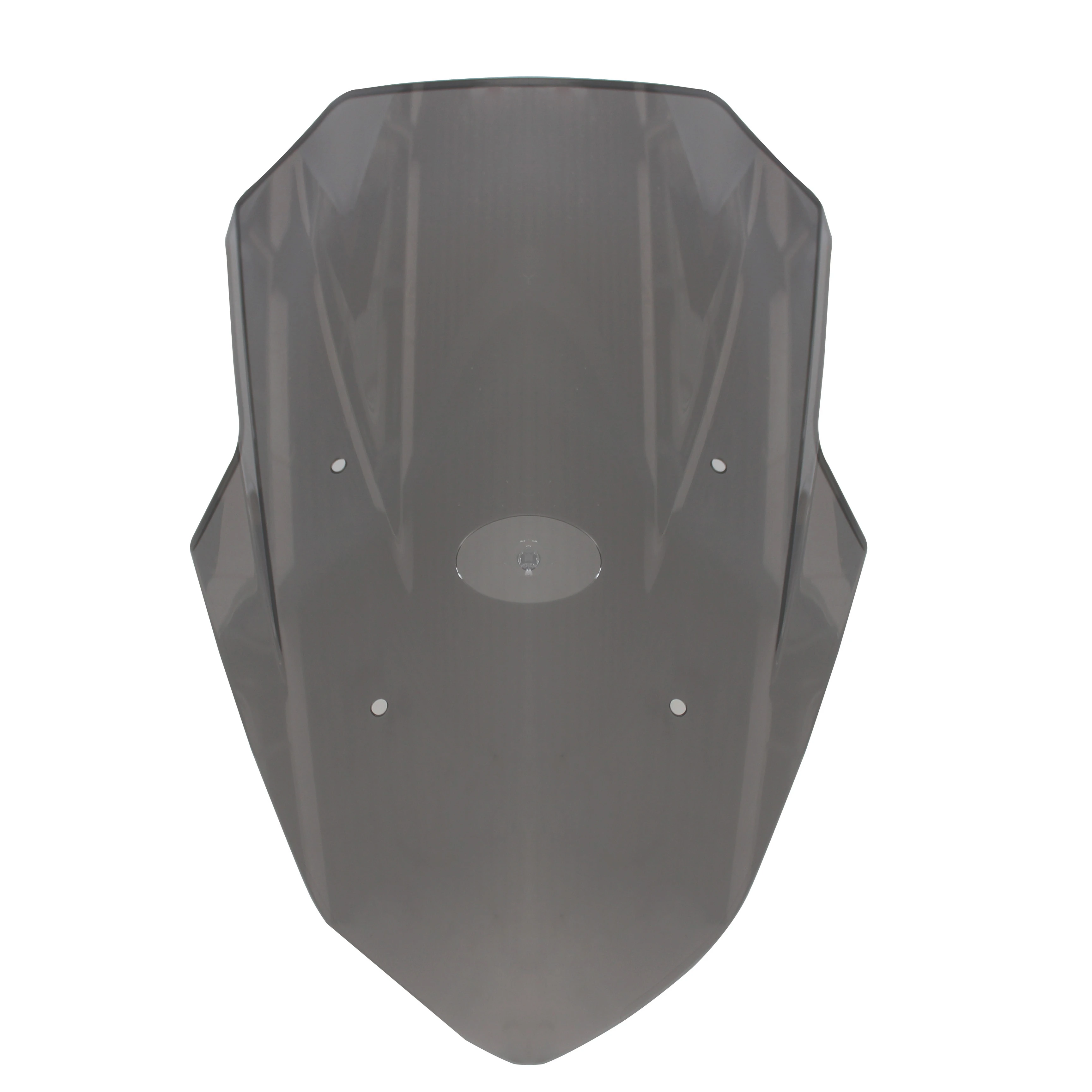 Motorcycle Accessory Body Parts Adjustable Windshield 125/126/119 For YAMAHA nmax 155 2021