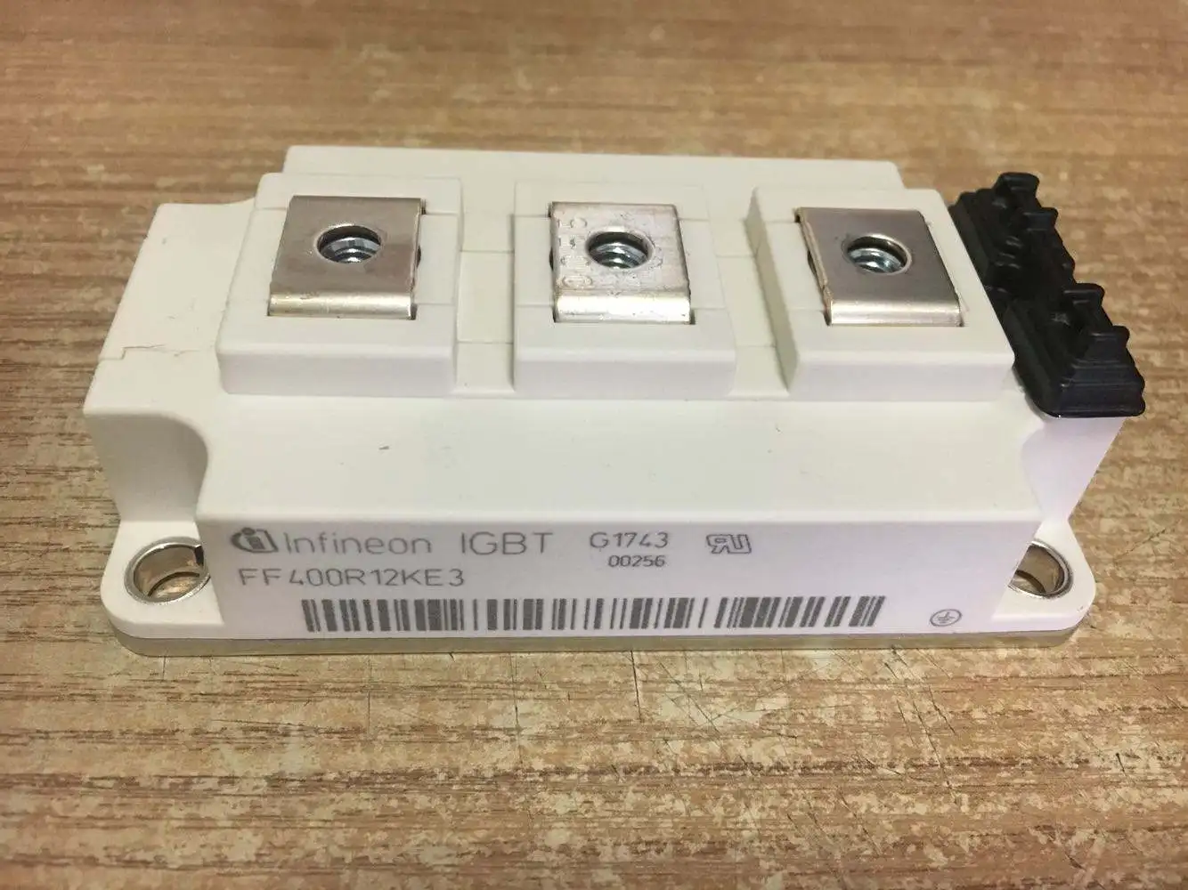Electronic Components IGBT Modules FF400R06KE3 FF400R12KE3 FF400R12KT3 FF400R07KE4