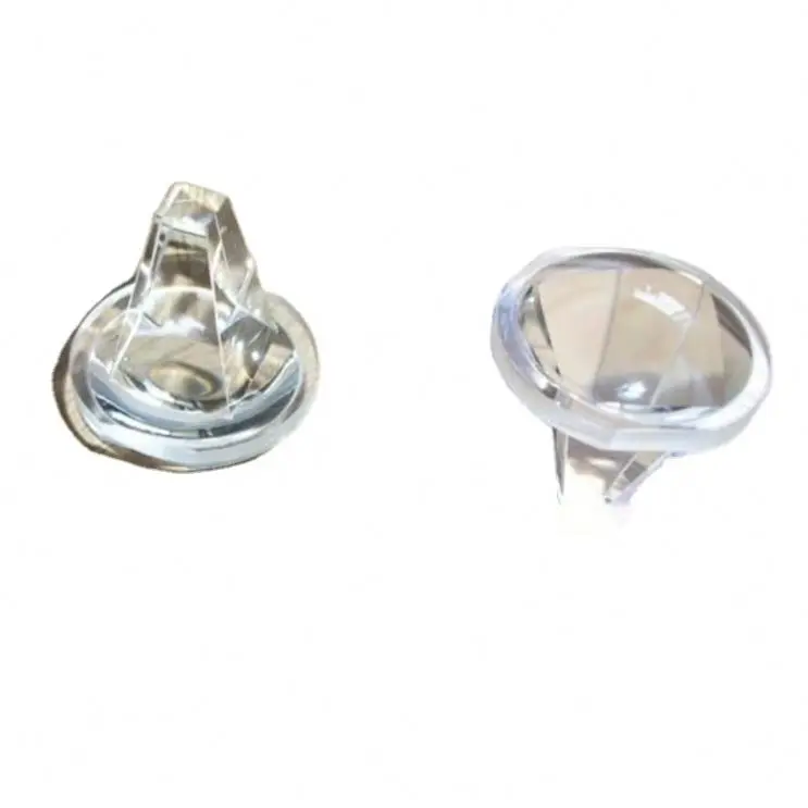 Factory Custom Cheap China Wholesale 30Mm Plastic Acrylic Lens