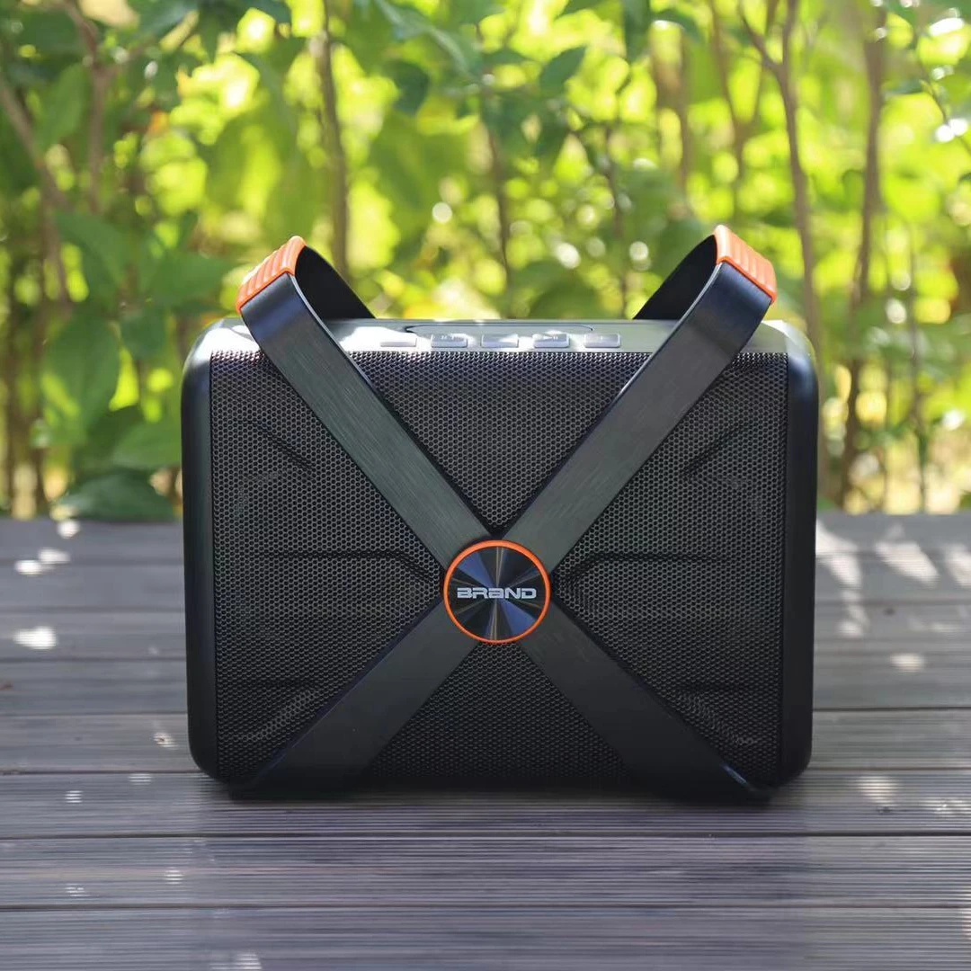 Автомобильный Динамик Boombox2, автоматические портативные динамики для продажи, кинотеатр, HiFi Звук, двойной бас, DJ динамик