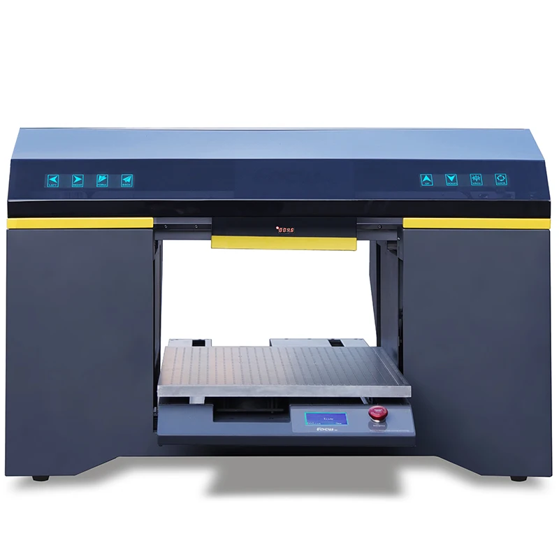 China manufacturer pen uv printer for dog tags uv printer for mobile phone
