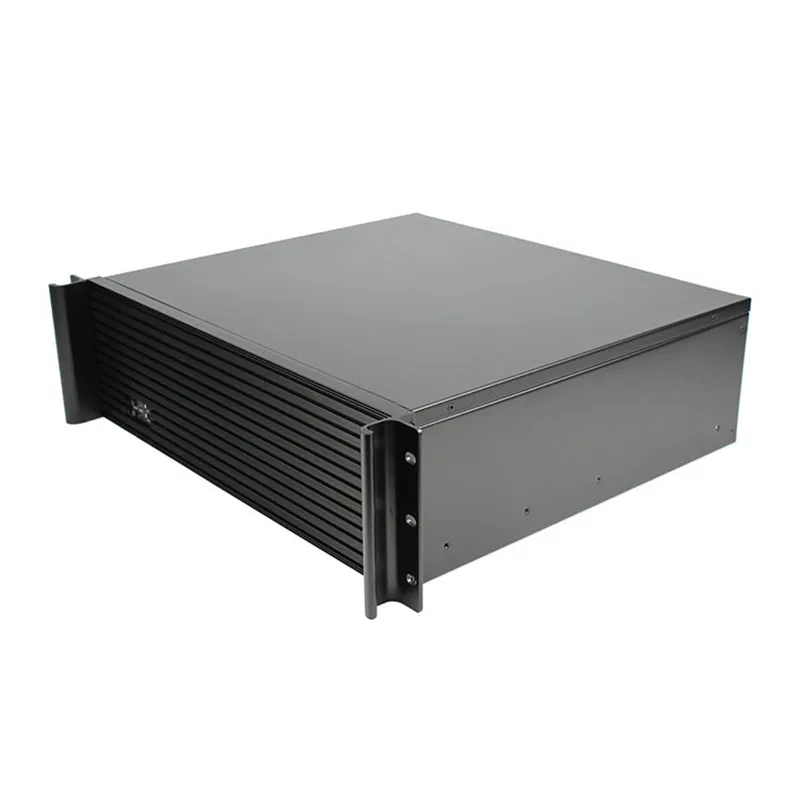 Hot Swap OEM 3u rackmount server case Server industrial 3u pc atx computer chassis