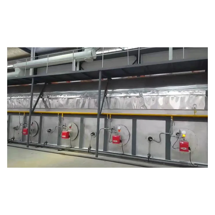 
continuous pyrolysis machine 