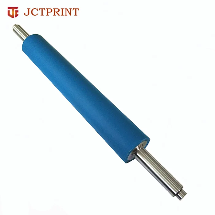 Food Grade Silicone Rubber Roller with high quality