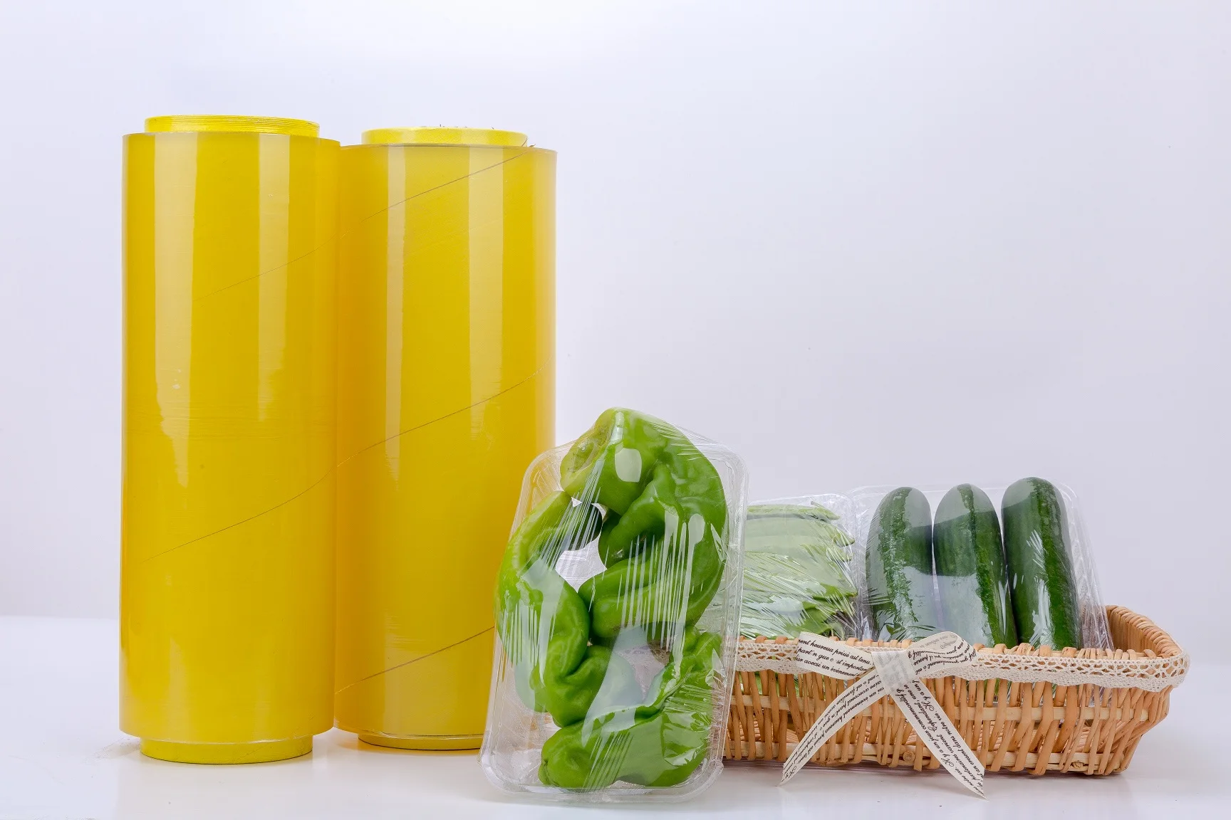 20 years Manufacturer PVC Clear and PVC Normal Transparent Soft PVC Film