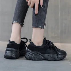 IDX New Designer Fall Men Fashion Casual Shoes Brand Sport Shoes Lace Graffiti Winter Cotton Set Spring England EVA Style Fabric