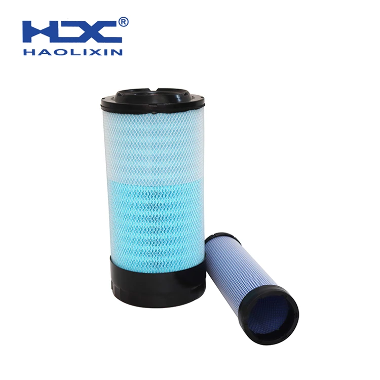 Low Price Construction Excavator Air Hepa Filter 3222188131 P785388 Ka16640 X77-0685