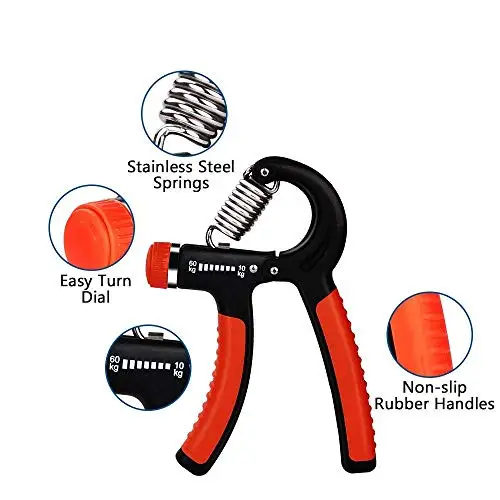 Новинка 2021 популярный производитель прямой тренажер для рук регулируемый с