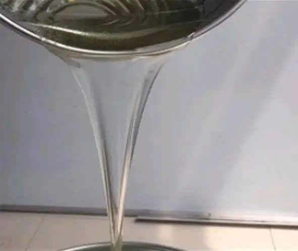 Transparent clear 2-component epdm glue stone glue epoxy adhesive install rubber flooring