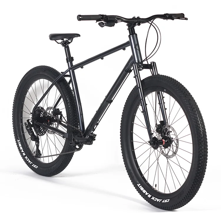 AVERIL 27.5 inch mtb mountainbike bicycle Aluminum Alloy frame mountain bike cheap byciclette