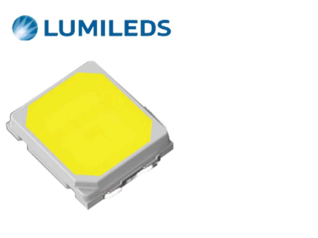 Custom Logo High Quality High Powered 0.45W 2835 Led Chip Diodes Price