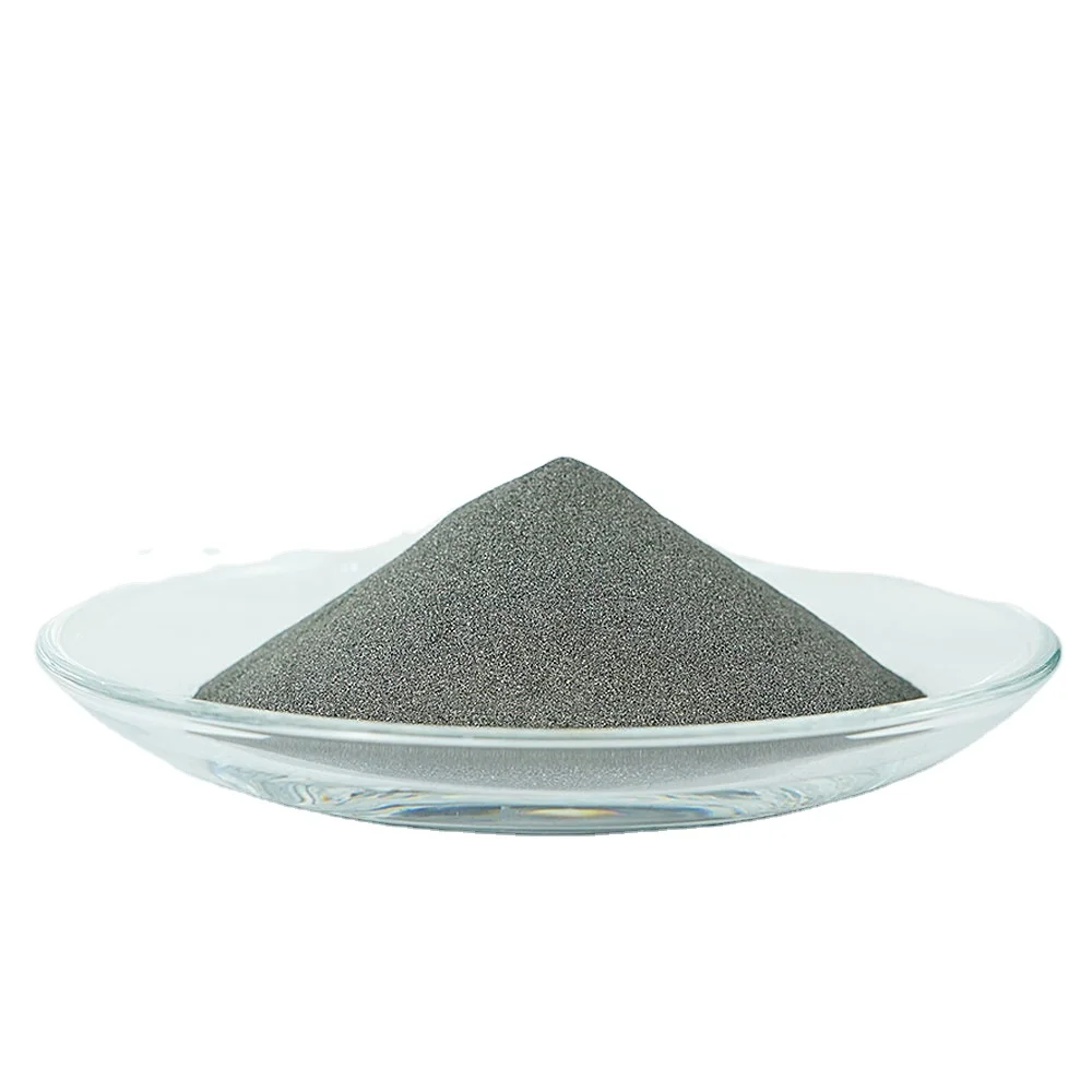 
Spherical fused WC Macro-Crystal tungsten carbide powder 