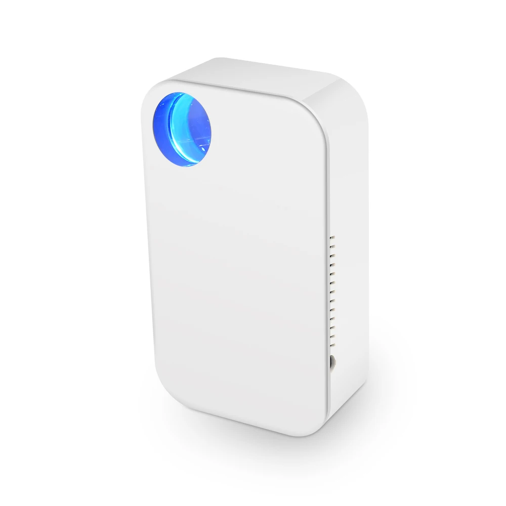 Toilet Negative Ion  Sterilizer Ionic  Generator Anion Ionizer Cleaner Generador