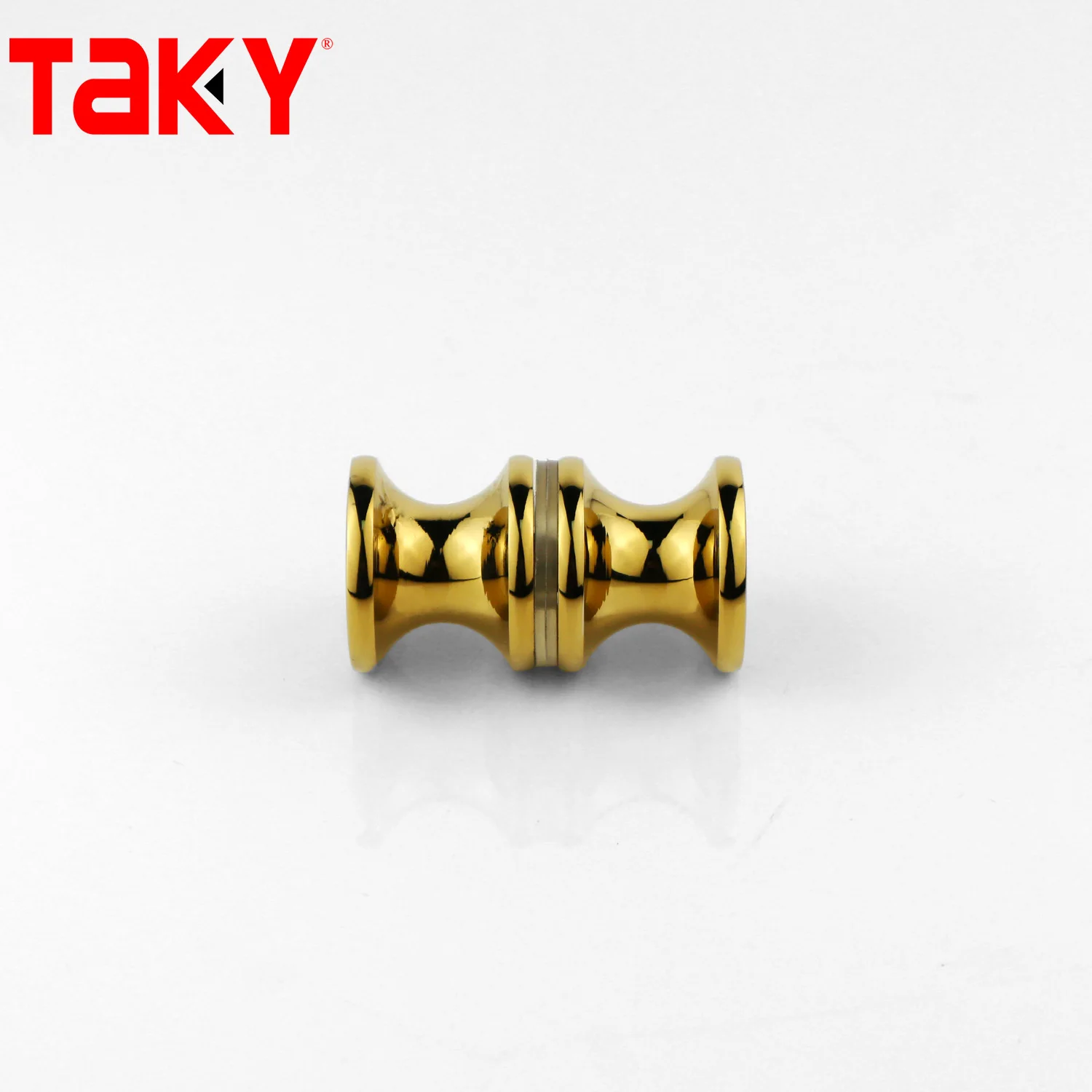 Round bathroom door knobs shower room glass sliding door knob small handle