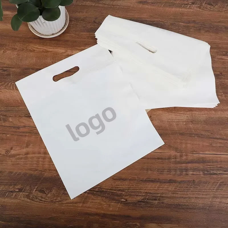 Balenciaga Eco Friendly Packaging Branded Retail shopping bag Thank You bags shopping bag Work Home Packing Products