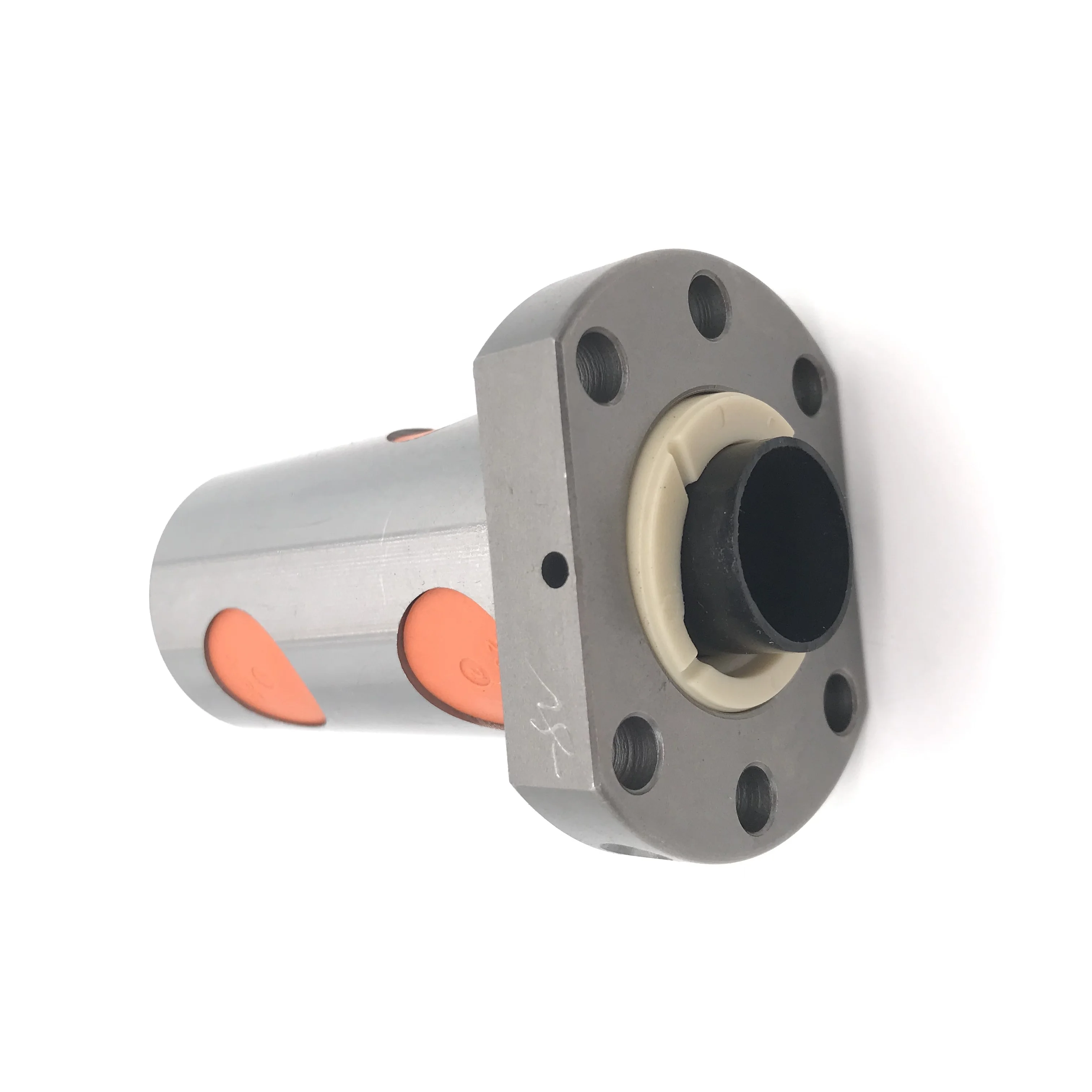  Высокоточный шариковый винт с холодной резьбой sfu1204 sfu1605-3 sfu2505 шариковой