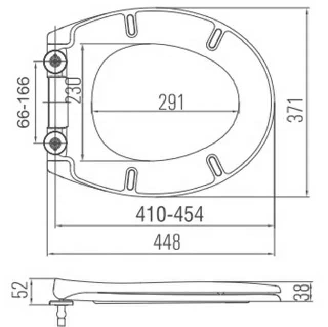 modern luxury kids toilet seat cover with soft closing hinge  car seat cover for kids easy cleaning square family  toilet seat
