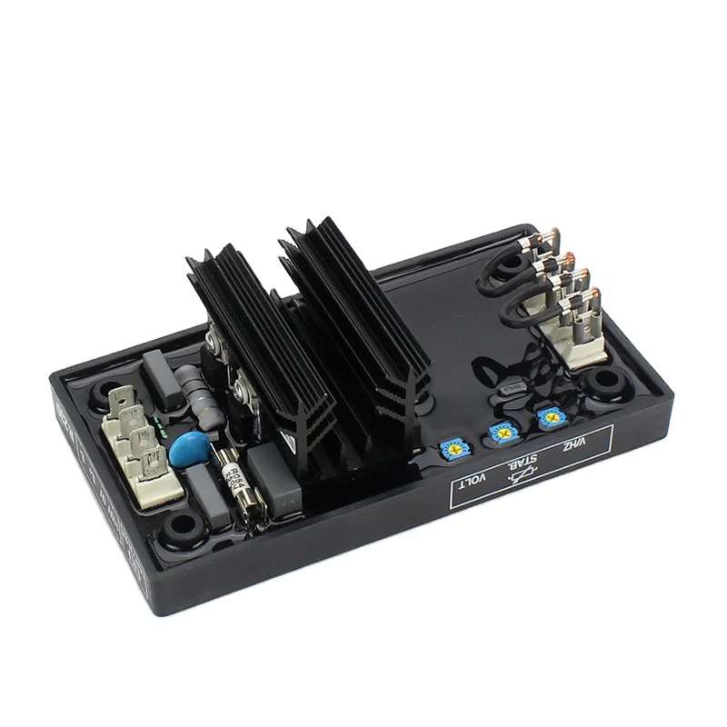 R230 Avr R230avr Generator Avr Generator Spare Parts Automatic Voltage Regulator R230 AVR
