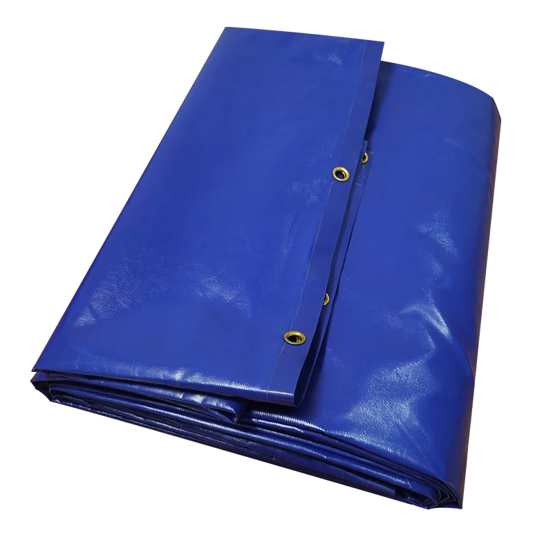 Custom size waterproof high frequency shipping container cover for 20ft container