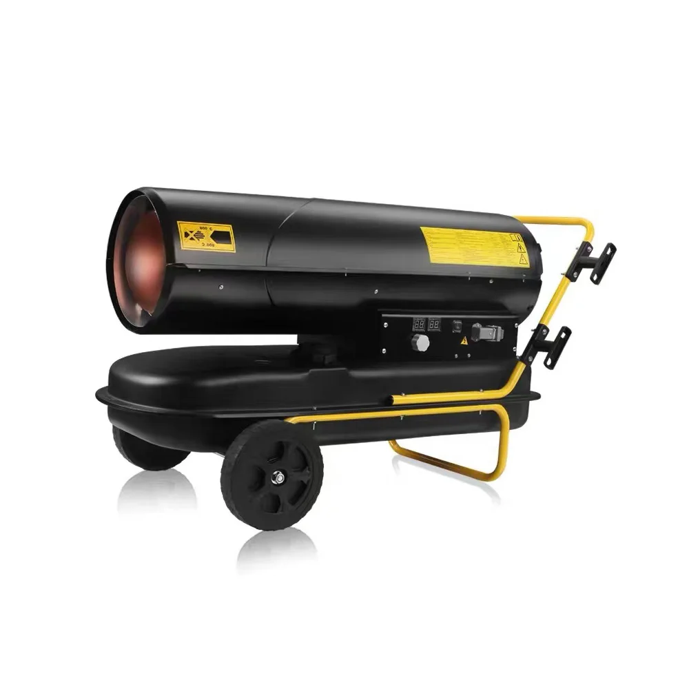 The Best Quality Stainless Steel 1215x580x700mm Heating Lamp For Chicks for Farm or Ranch and Workshop