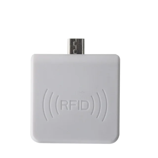 13 56 мГц мини USB Android дальность/ручной Rfid считыватель карт