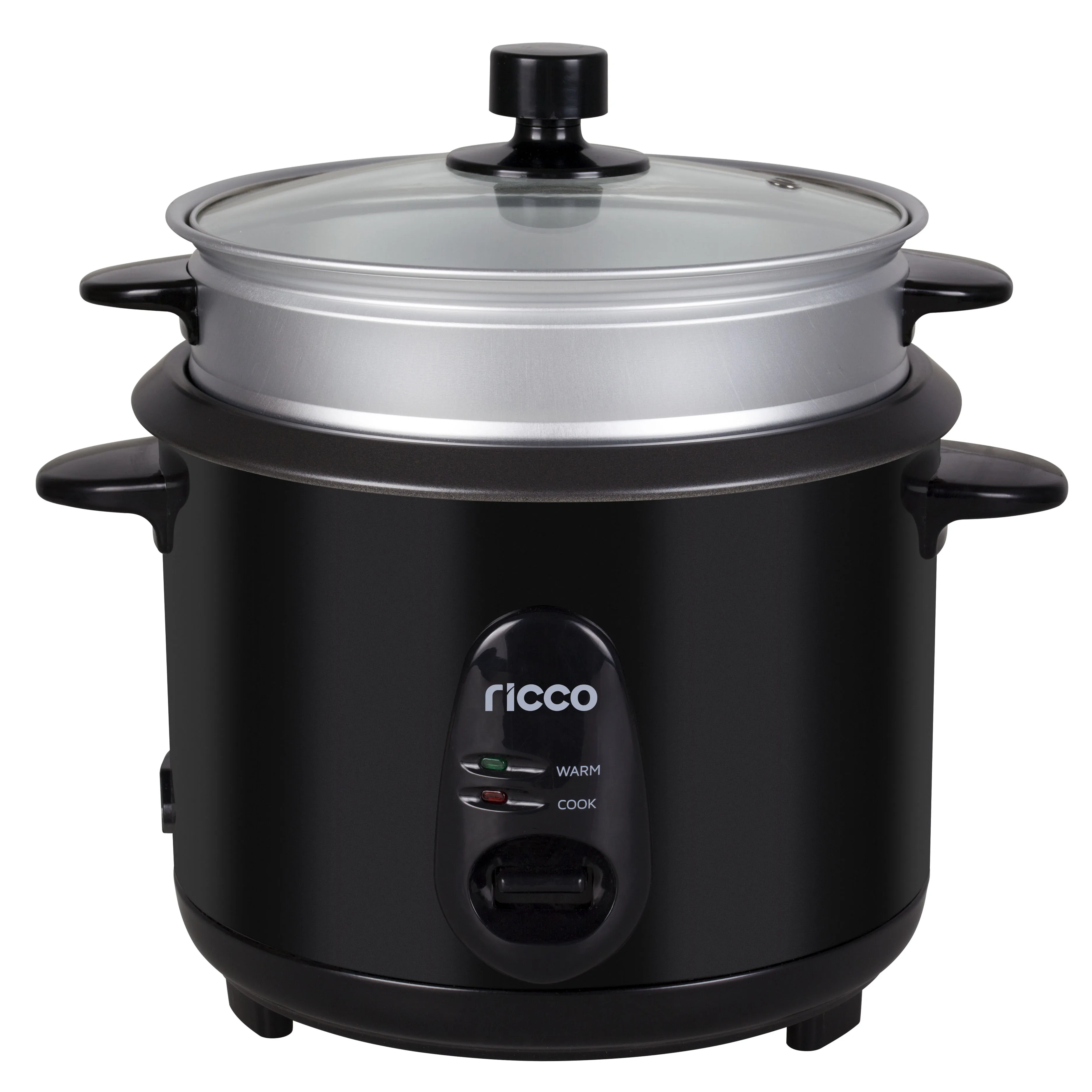 OEM glass lid rice cooker in 0.6L/1.0L/1.5L/1.8L/2.2L/2.8L