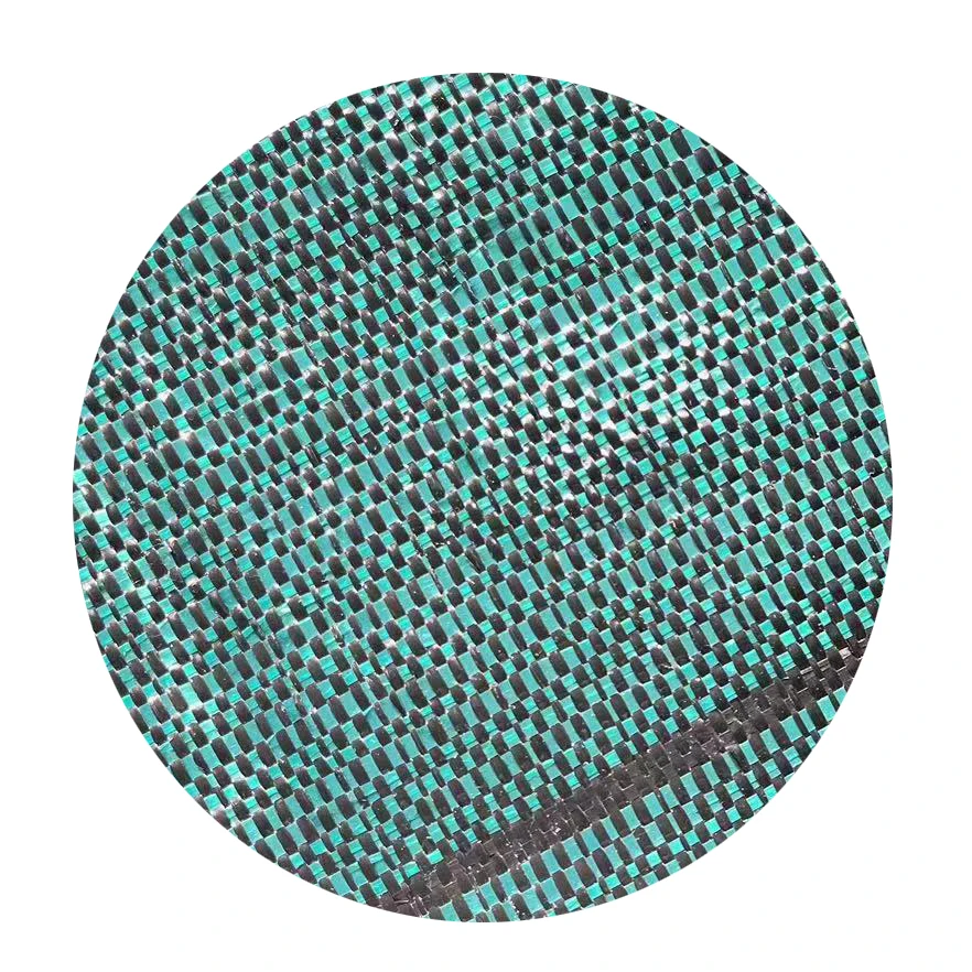 For Agriculture And Garden Pp Weed Control Mat Ground Cover