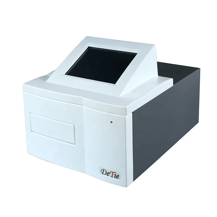 High Quality HBS-1096A Touch Screen Operation Laboratory Uv Microplate Reader