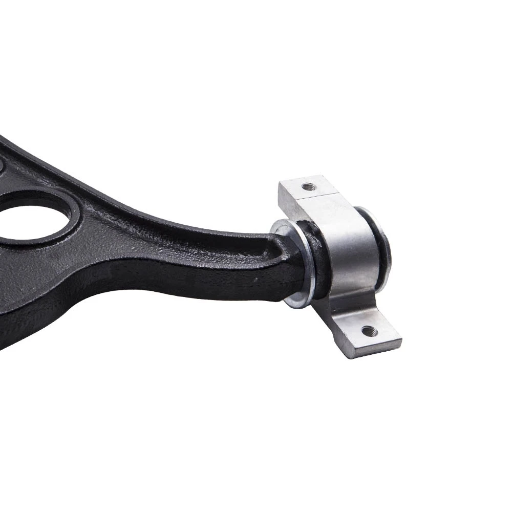 Front Lower Wishbone Track Control Arm L/R Pair Set 50509340 50509339 For Alfa Romeo 147 156 GT 97-2010