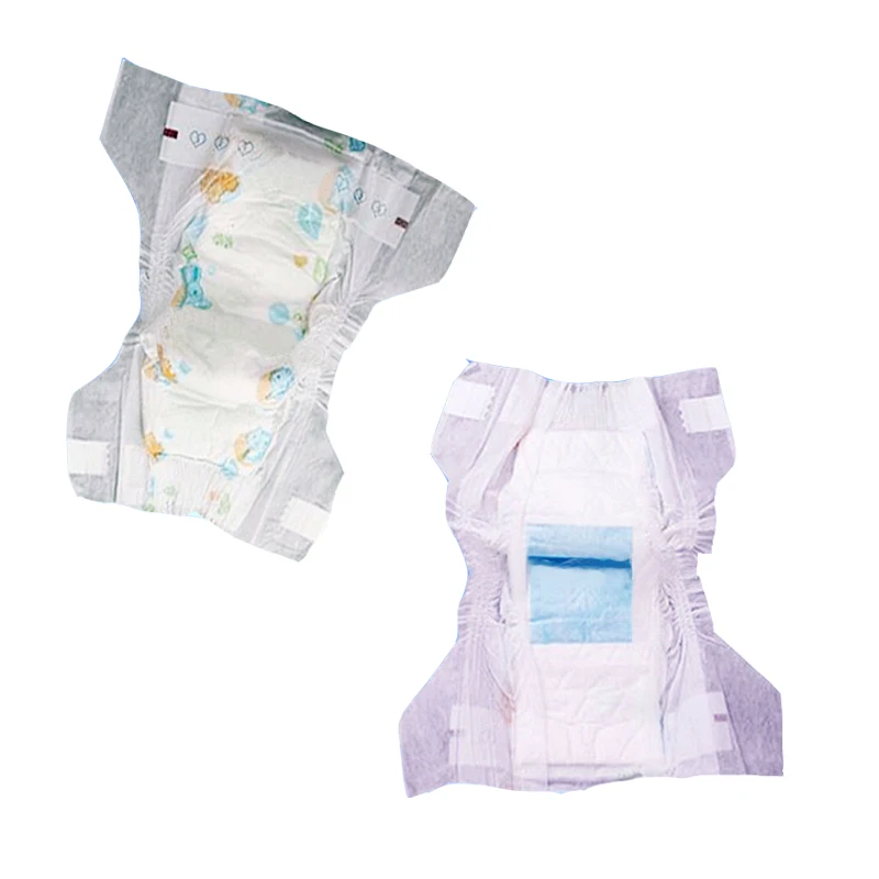 elderly baby diapers pampered bulk products from China
