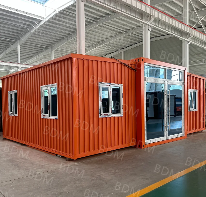 Заводская цена, жилые дома, Современная доставка, крошечные сборные модульные дома для магазинов