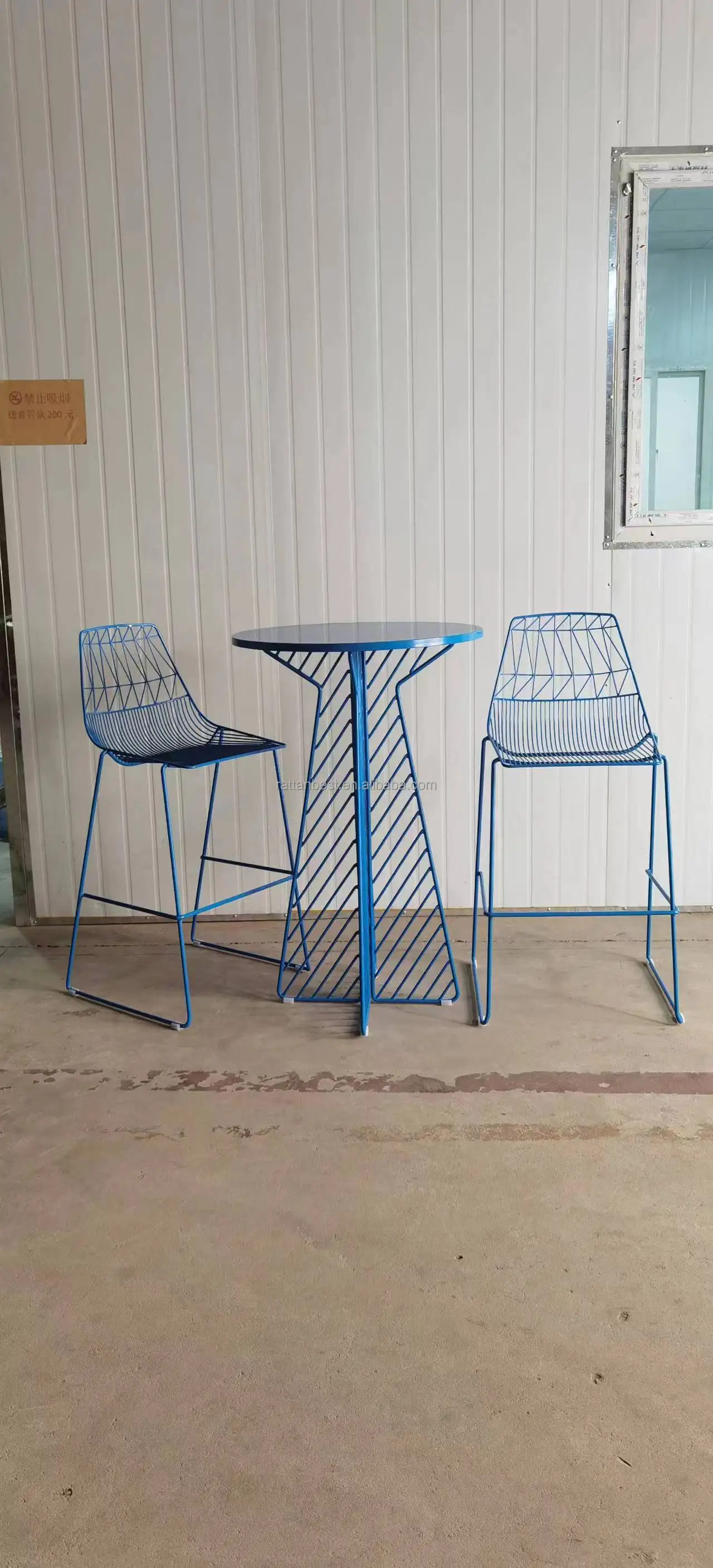 King Throne Chair High Back Silver Royal Luxury Party Antique Metal Packing Furniture Hotel Material Origin Type GUA Aluminum