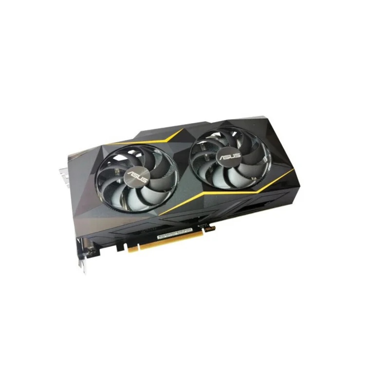Graphics Card GTX 1660S Gaming SUPER OC GDDR6 for ASUS