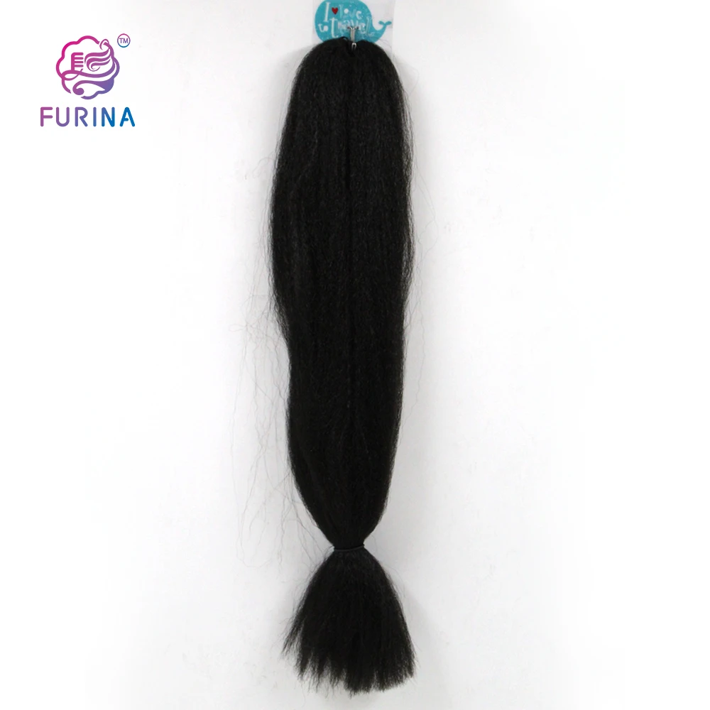 Hot Sale African black women 100 hair extension jumbo synthetic big braid hair cosplay wig super x braid hair ultra braid