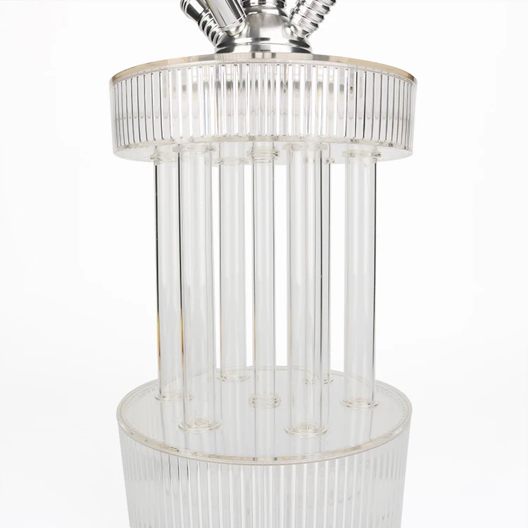 new design shisha portable cup hookah led shisha hookah set smoking shisha travel hookah cup cheap nargile