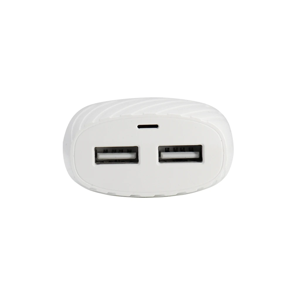 YC-255 Mobile Accesseries Quick Charger USB power 5V 2A EU US Plug Travel Wall Charger