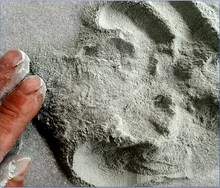 CNLITE Gold Dressing Agent , Gold Recovery Reagent , Gold Separation Refining Chemicals