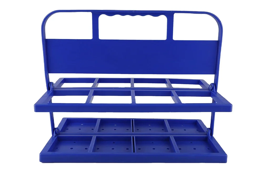 Foldable Drink Bottle Carrier for Team Sports