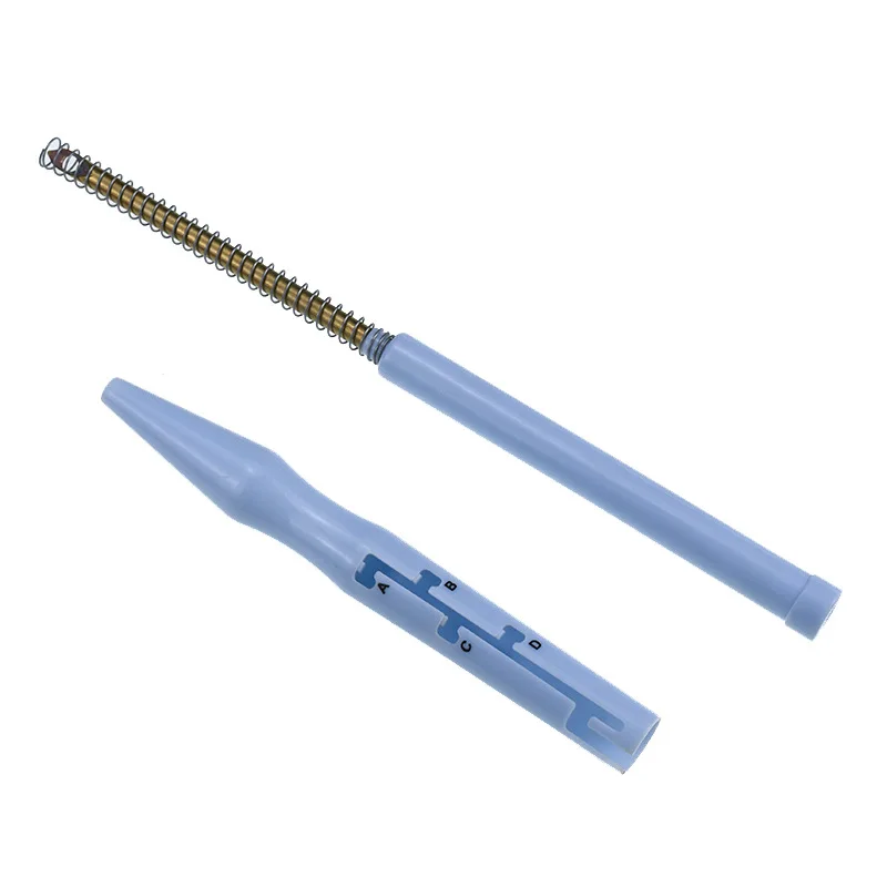 crochet hook wool felt poke needle embroidery hoops for cross stitchMagic Handle Yarn Punch Needle DIY Knitting Stitch Crochet T