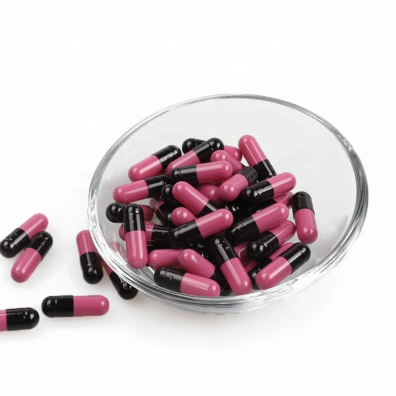 # JP enteric coated empty Vegetable  Vegan  vegetarian Capsule 00 0 Empty hard  HPMC capsule shells 00 0