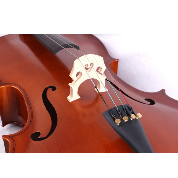 wholesale universal baroque Brazil Wood cello