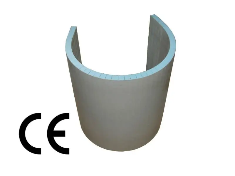 Экструдированная теплоизоляционная плита styrodur xps для использования на стенах и крыше