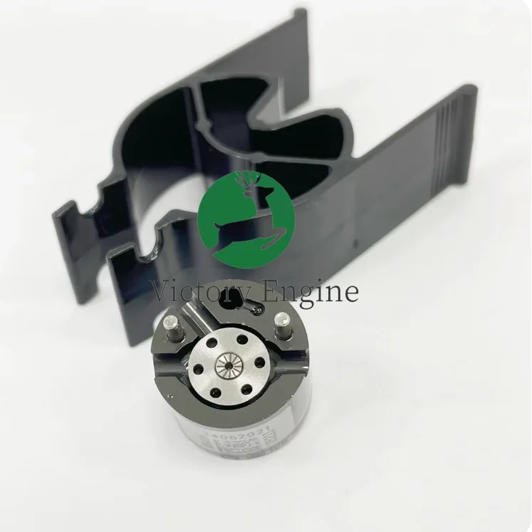 Delphi CR Injector control Valve 28343134 9308-625C for 28272472 - 28307309 Mercedes Sprinter CDI 2.2 Injectors A651070308