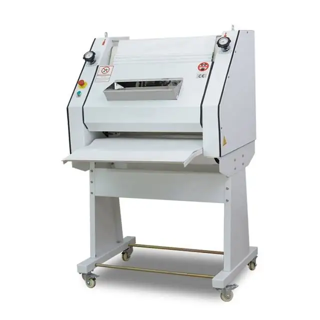 High Quality Baguette Moulder Bread Making Machine Bakery Equipment French Bread Maker