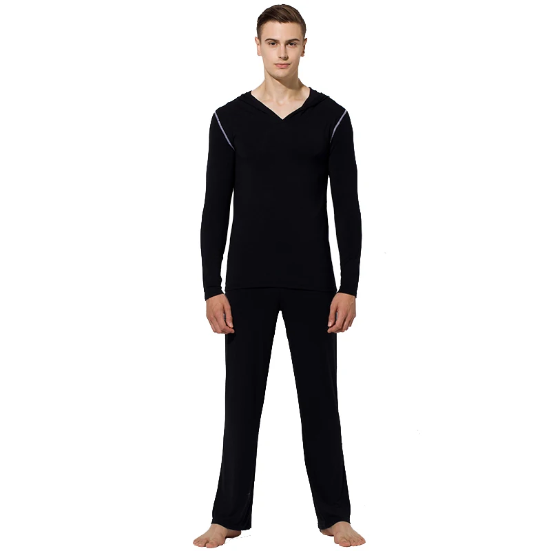 Couple Pyjama Homme Shin Chan Pijama Verano Hombre Pour Femme Pj Modal Fabric For Men Sleepwear