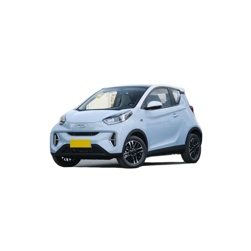 Chery Ant a полноприводный Электрический мини-автомобиль больше для женщин домашнего использования новые энергетические автомобили высокого качества